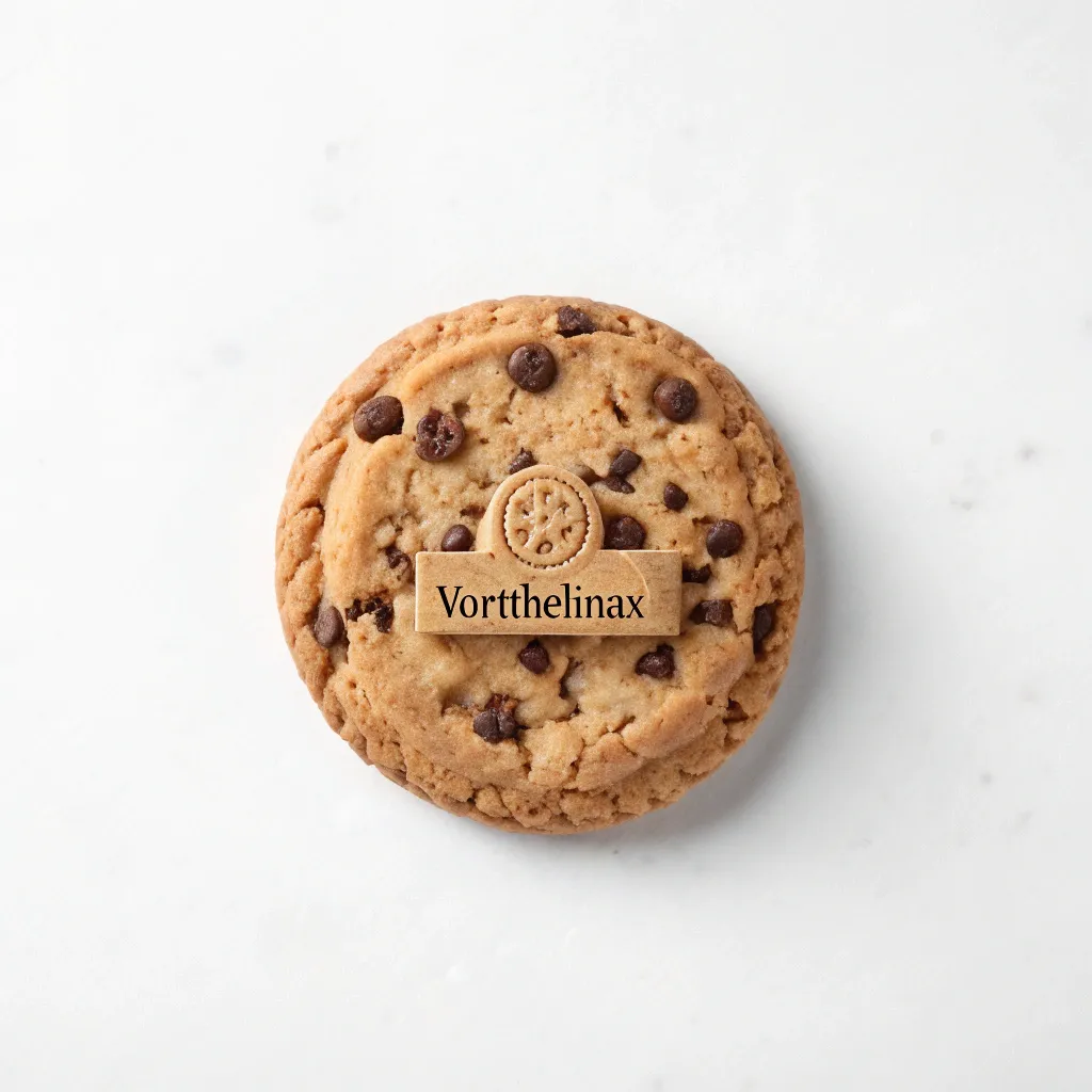VORTHELINAX Cookie Icon